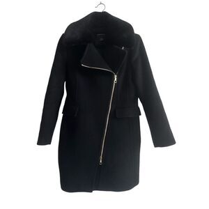 Club Monaco Wool Coat